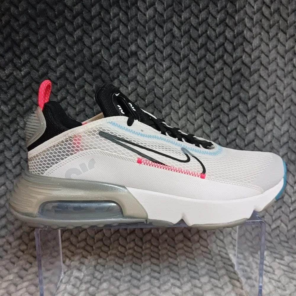 Nike review all